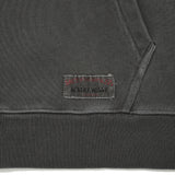 ONE POINT DYEING HOODIE