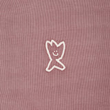 ONE POINT DYEING HOODIE