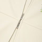 SPRAY GRAPHIC HOODIE