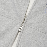 SPRAY GRAPHIC HOODIE