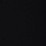 WOMEN'S TYPO LOGO CROP HOODIE ZIP-UP