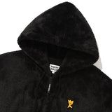 HOODIE FLEECE JUMPER