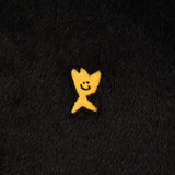 HOODIE FLEECE JUMPER