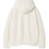 HOODIE FLEECE JUMPER