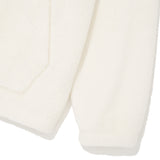 HOODIE FLEECE JUMPER