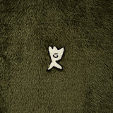 HOODIE FLEECE JUMPER