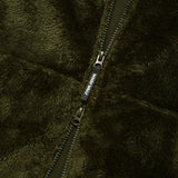 HOODIE FLEECE JUMPER