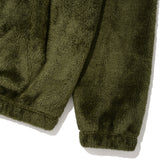 HOODIE FLEECE JUMPER