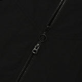 SYNTHETIC FIBER HOOD WINDBREAKER