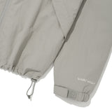 SYNTHETIC FIBER HOOD WINDBREAKER