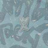 SYNTHETIC FIBER HOOD WINDBREAKER