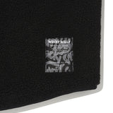 FLEECE VEST (REVERSIBLE)