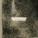 FLEECE VEST (REVERSIBLE)