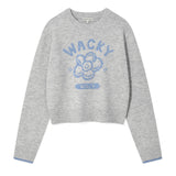 [GISELLE着用] WOMEN'S BIG LILLY GRAPHIC PULLOVER