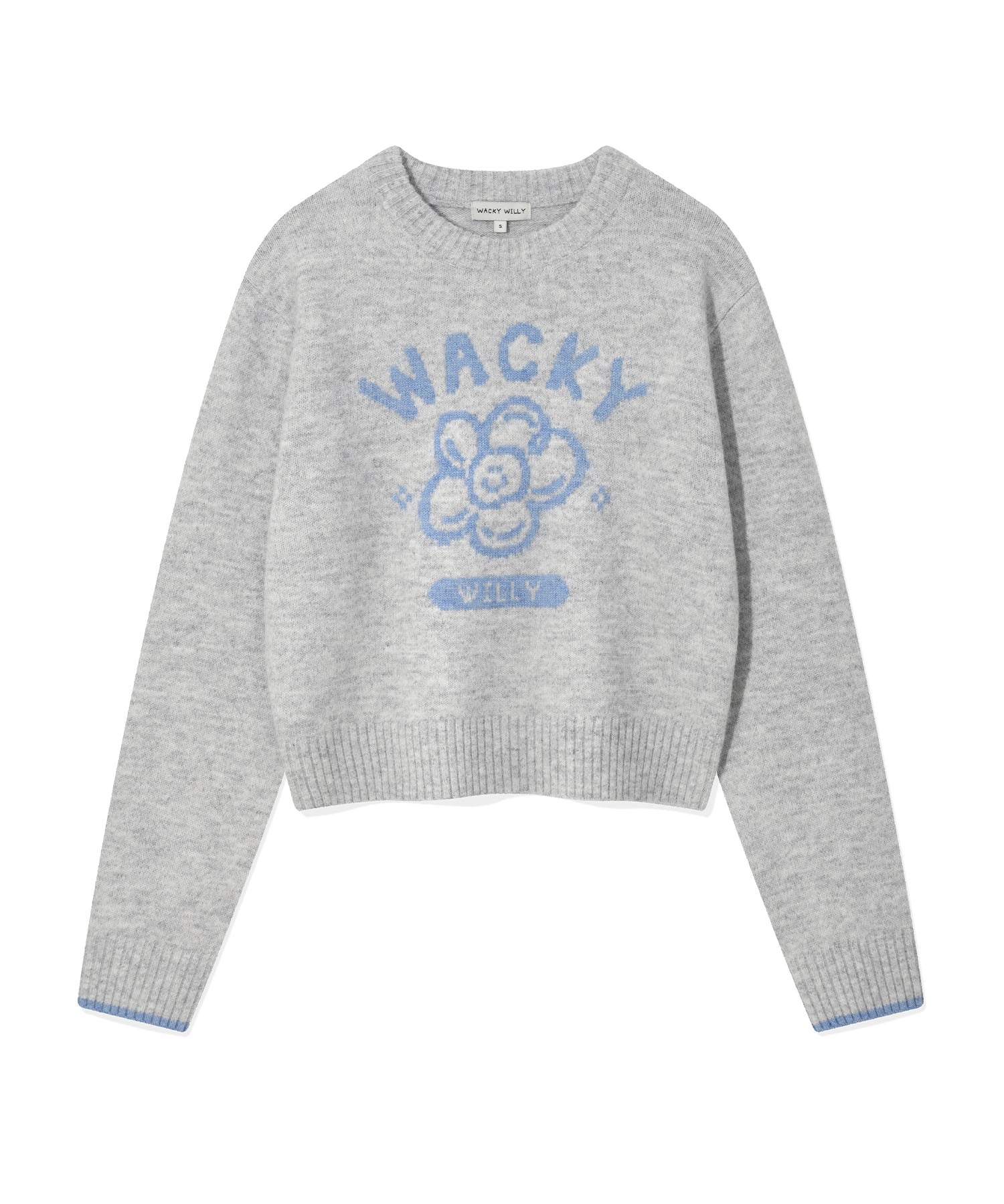 [GISELLE着用] WOMEN'S BIG LILLY GRAPHIC PULLOVER