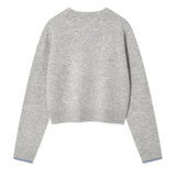 [GISELLE着用] WOMEN'S BIG LILLY GRAPHIC PULLOVER