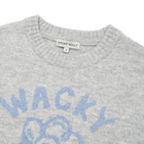 [GISELLE着用] WOMEN'S BIG LILLY GRAPHIC PULLOVER