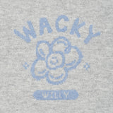 [GISELLE着用] WOMEN'S BIG LILLY GRAPHIC PULLOVER