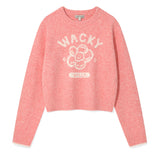 [GISELLE着用] WOMEN'S BIG LILLY GRAPHIC PULLOVER