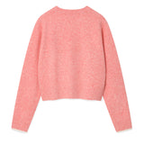 [GISELLE着用] WOMEN'S BIG LILLY GRAPHIC PULLOVER