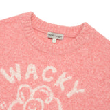 [GISELLE着用] WOMEN'S BIG LILLY GRAPHIC PULLOVER