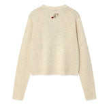 [GISELLE着用] WOMEN'S LEO GRAPHIC PULLOVER