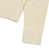 [GISELLE着用] WOMEN'S LEO GRAPHIC PULLOVER