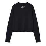 [GISELLE着用] WOMEN'S LEO GRAPHIC PULLOVER