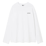 TYPO BASIC LONG SLEEVE