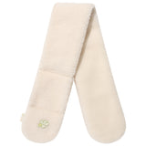 LILLY WAPPEN BOUCLE MUFFLER