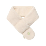 LILLY WAPPEN BOUCLE MUFFLER