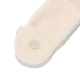 LILLY WAPPEN BOUCLE MUFFLER