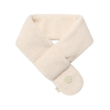 LILLY WAPPEN BOUCLE MUFFLER