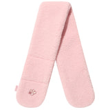 LILLY WAPPEN BOUCLE MUFFLER