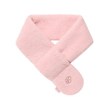 LILLY WAPPEN BOUCLE MUFFLER