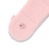 LILLY WAPPEN BOUCLE MUFFLER