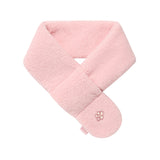 LILLY WAPPEN BOUCLE MUFFLER