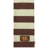 [GISELLE着用] STRIPE KNIT MUFFLER