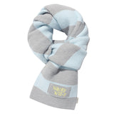 [GISELLE着用] STRIPE KNIT MUFFLER