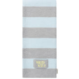 [GISELLE着用] STRIPE KNIT MUFFLER