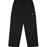 SIGNATURE SWEAT CARGO PANTS