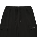 SIGNATURE SWEAT CARGO PANTS