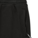 SIGNATURE SWEAT CARGO PANTS