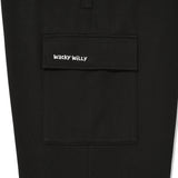 SIGNATURE SWEAT CARGO PANTS