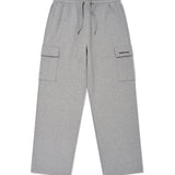 SIGNATURE SWEAT CARGO PANTS