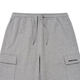 SIGNATURE SWEAT CARGO PANTS