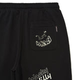 GRAPHIC SWEATPANTS