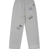 GRAPHIC SWEATPANTS