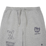 GRAPHIC SWEATPANTS