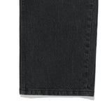 BASIC DENIM PANTS